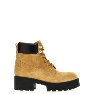 Givenchy Trekker Ankle Boots - NWT